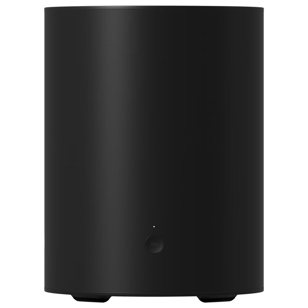SONOS Home Theater Completion Set with Sub Mini and Era 100 (Pair) in Black, , large