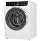 Electrolux 4.5 Cu. Ft. Front Load Washer and 8 Cu. Ft. Gas Dryer Laundry Pair in White, , large