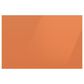 Samsung Bespoke 3-Door French Door Refrigerator Bottom Panel in Clementine Glass, , large