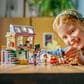 LEGO Music Store and Apartment Building Set, , large