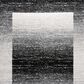 Art Carpet Abington AB3068 5" x 7" Gray and Black Area Rug, , large