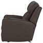 Ashley Lavenhorne Power Reclining Sofa and Recliner Set in Granite, , large