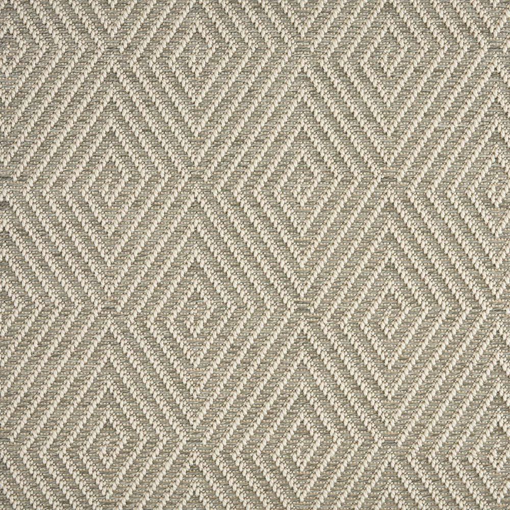 Stanton Tunisia Remix Carpet in Platinum, , large