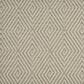 Stanton Tunisia Remix Carpet in Platinum, , large