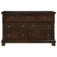 Millenium Porter 2-Piece Queen Bedroom Set Rustic Brown, , large