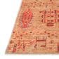 Dalyn Rug Company Kars 10" x 13" Canyon Area Rug, , large