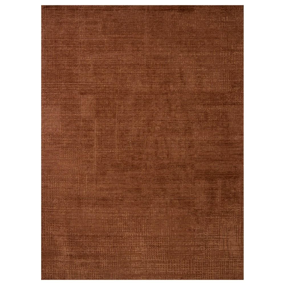 Loloi Woods Spice 8"6" x 11"6" Area Rug, , large