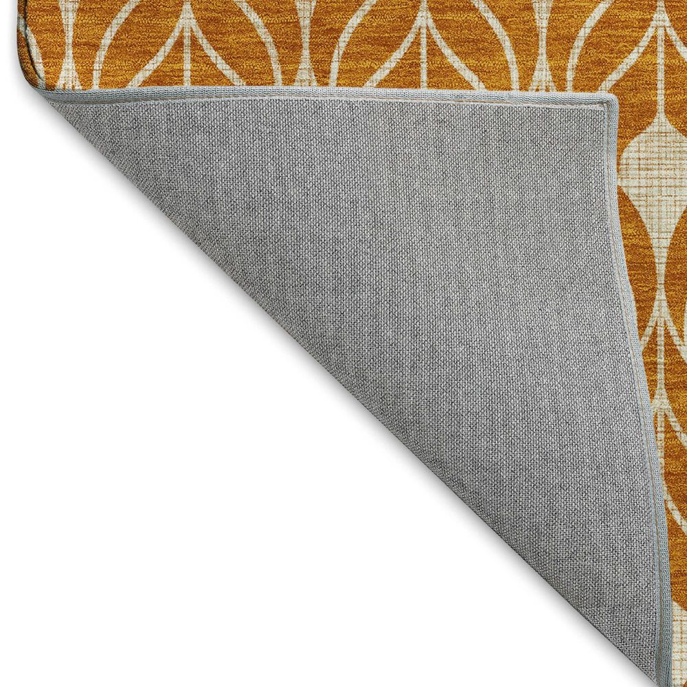 Dalyn Rug Company The Reserve TR10 Terracotta 8&#39; x 10&#39; Indoor/Outdoor Area Rug, , large