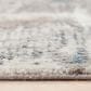 RIZZY Ankara ANK733 8" x 10" Gray Area Rug, , large