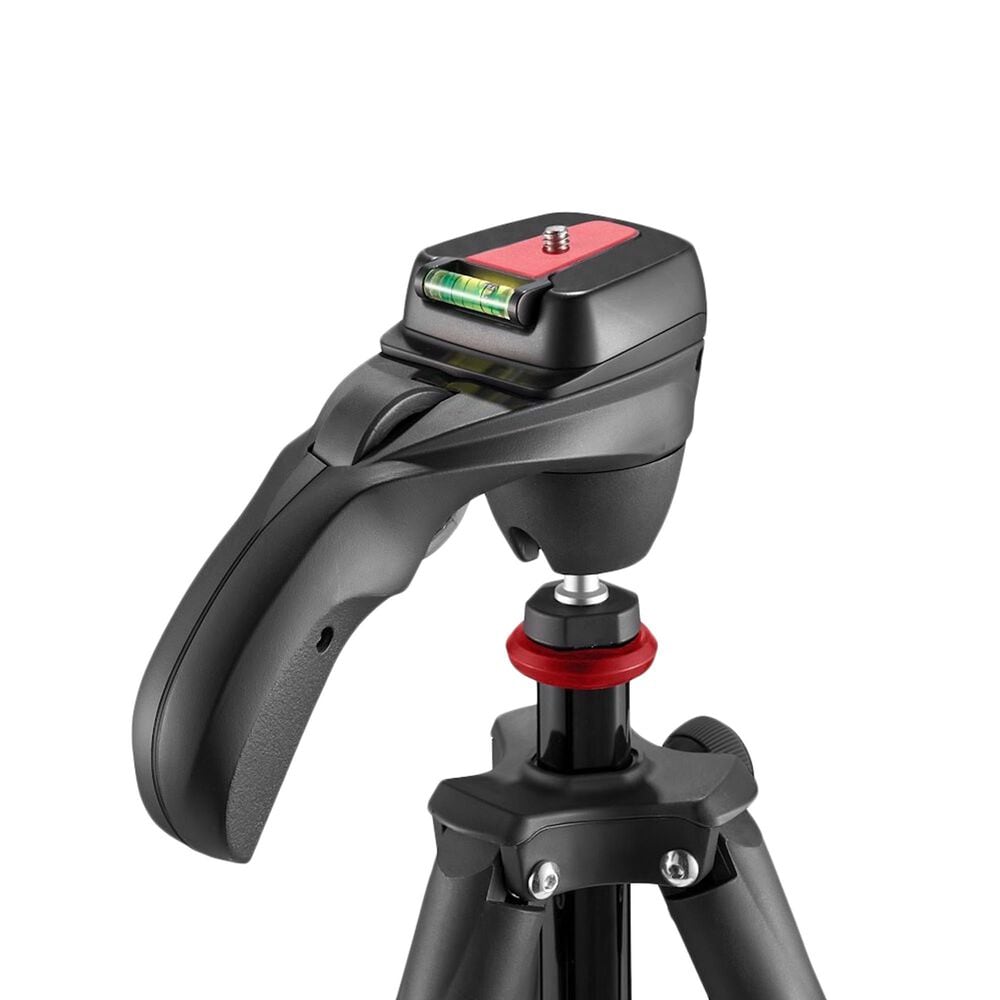 JOBY Compact Action Full Size Tripod in Black, , large