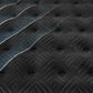 Beautyrest World Class Level Four Medium Twin Mattress, , large