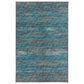 Dalyn Rug Company Ciara 5" x 7"6" Navy Indoor/Outdoor Area Rug, , large