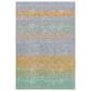 Dalyn Rug Company Trevi TV2 9" x 12" Lavender Area Rug, , large