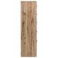 Ashley Hyanna 5-Drawer Chest in Golden Rustic, , large