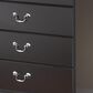 Ashley Huey Vineyard Chest in Black, , large