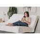 Hearth and Haven 10" Gel Memory Foam Twin Mattress, , large