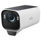eufy S3 Pro Outdoor Wireless Add-On Camera in White, , large
