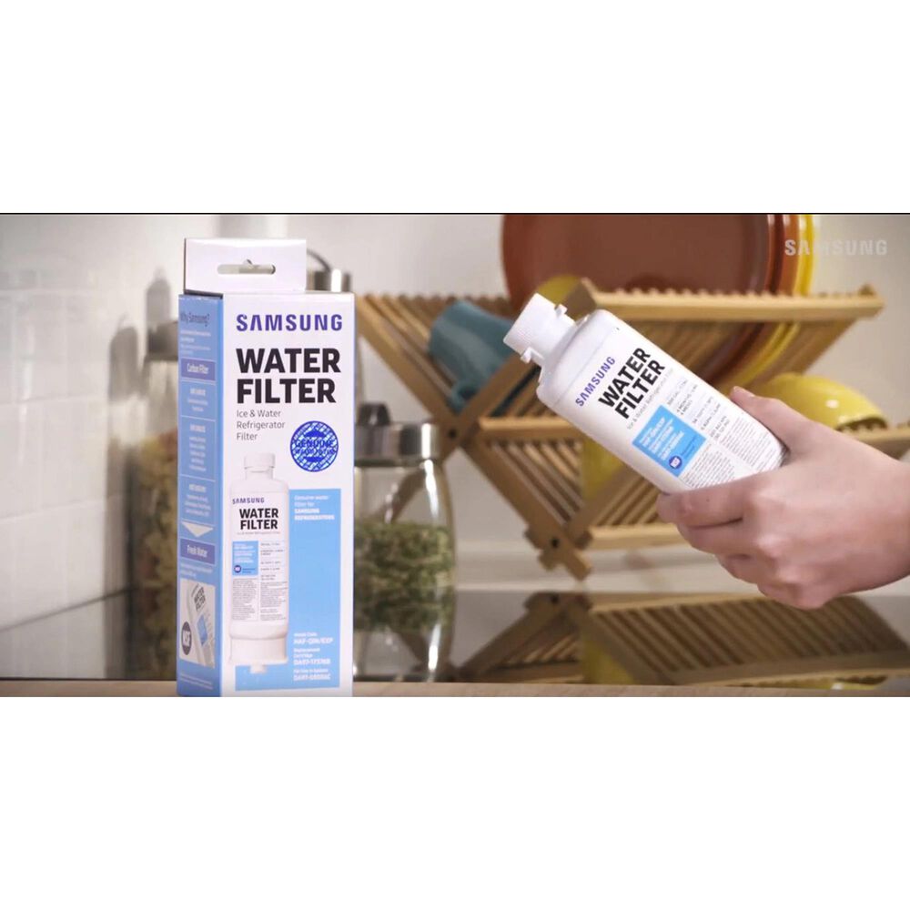 Samsung HAF-CIN 3 Pack Refrigerator Water Filter, , large