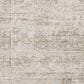 Amber Lewis x Loloi Honora Ivory and Natural 5"3" x 7"9" Area Rug, , large