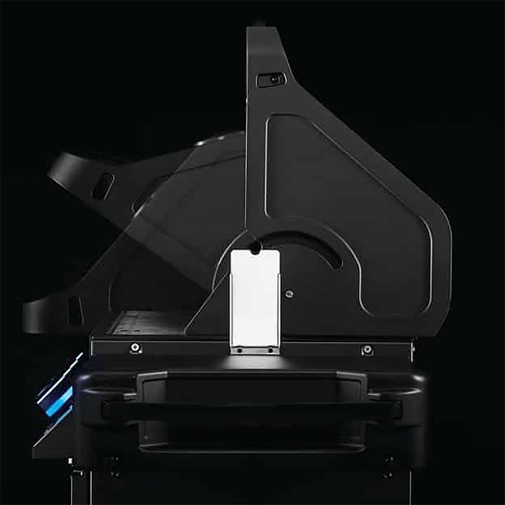 Napoleon Phantom Prestige 500 Propane Gas Grill with Infrared Burners in Matte Black, , large