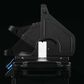 Napoleon Phantom Prestige 500 Propane Gas Grill with Infrared Burners in Matte Black, , large
