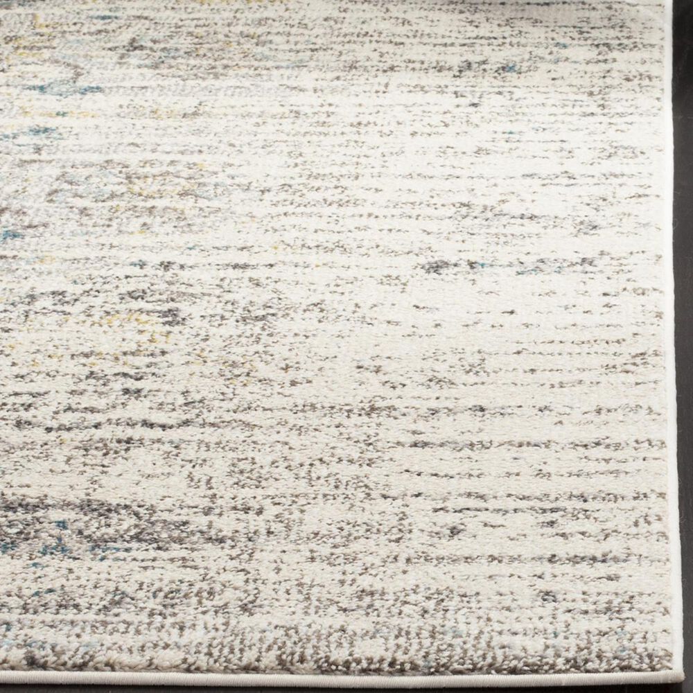 Safavieh Monaco MNC209G-1218 12&#39; x 18&#39; Grey/Multi Area Rug, , large
