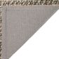 Dalyn Rug Company Hanu 9" x 13" Linen Area Rug, , large