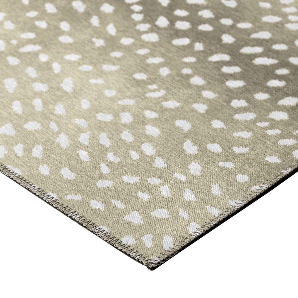 Dalyn Rug Company Mali ML3 9&#39; x 12&#39; Stone Indoor/Outdoor Area Performance Rug, , large