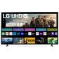 LG 86" Class UT75 Series LED 4K UHD in Black - Smart TV, , large