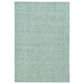 Radici USA Miro 10" x 14" Spa Area Rug, , large