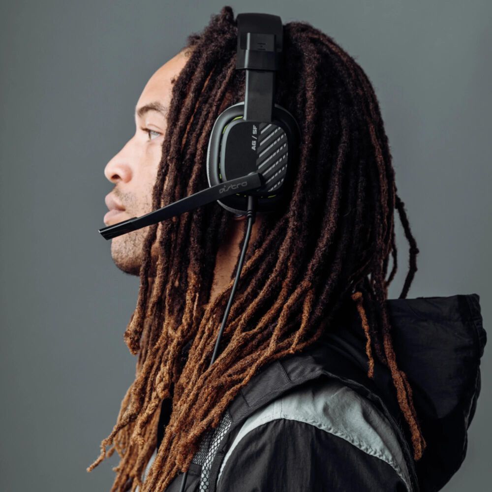 ASTRO Gaming A10 Gen 2 Headset for Xbox