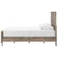 Ashley Rusticott Queen Panel Bed in Brown, , large