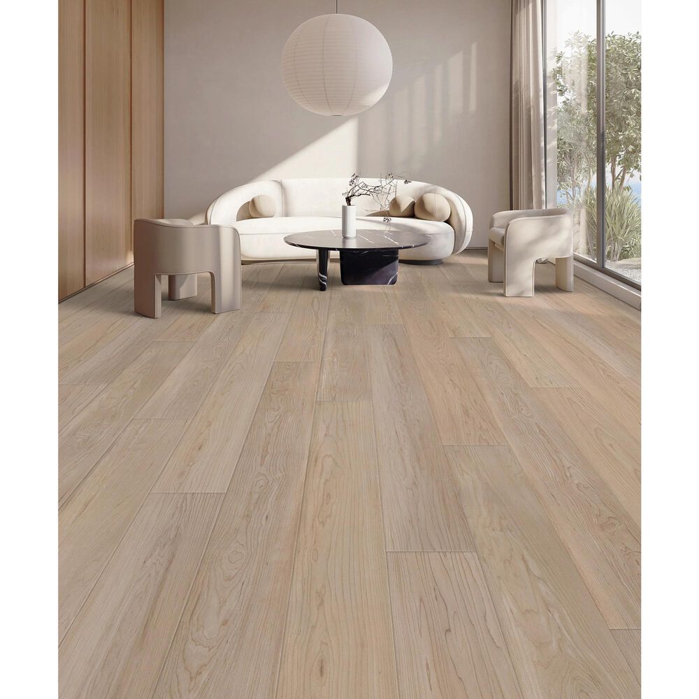 COREtec Coastal Luxe Vanilla Grove Maple 9" x 72" Luxury Vinyl Plank, , large