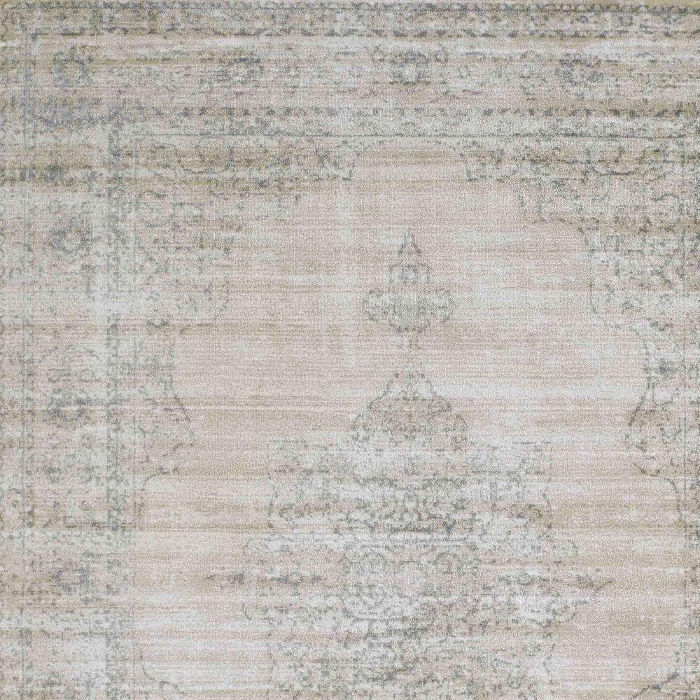 Radici USA Colloseo 3563 7&#39;10&quot; x 10&#39;6&quot; Bone Area Rug, , large