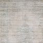 Radici USA Colloseo 3563 7"10" x 10"6" Bone Area Rug, , large