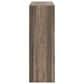 Ashley Shallifer 9-Cube Organizer in Brown, , large