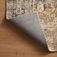 Amber Lewis x Loloi Morgan 2" x 3"6" Sunset and Ink Area Rug, , large