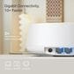 TP-Link Deco BE3600 Dual-Band Wi-Fi 7 Mesh System in Black (3 Pack), , large
