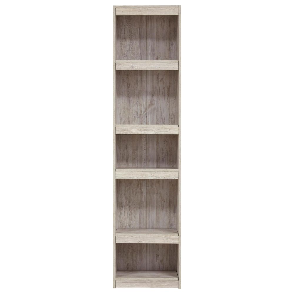 Signature Design by Ashley Willowton Pier in Whitewash, , large
