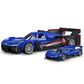 Mattel Cadillac Project GTP Hypercar Vehicle, , large