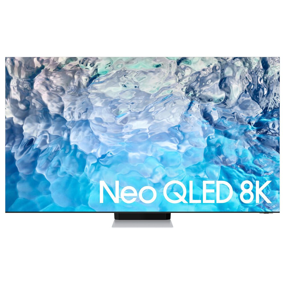 Samsung 85" Class QN900B 8K Neo QLED UHD with HDR - Smart TV, , large