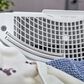 Maytag 7.4 Cu. Ft. Electric Smart Top Load Dryer with Pet Pro Option in Classic Silver, , large