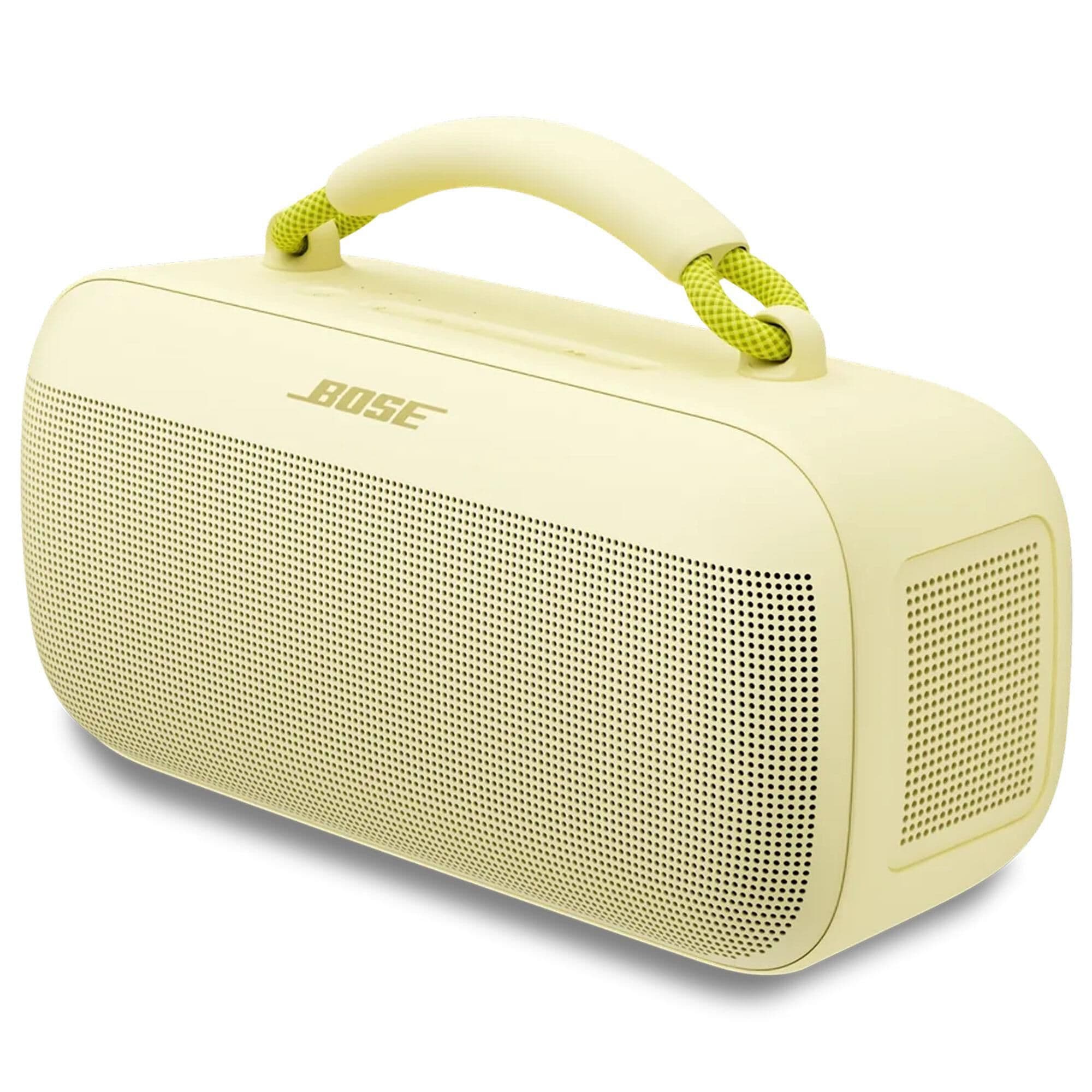 【超美品】Bose SoundLink Max Portable Speaker SoundLink Max Bluetooth Speaker – Boombox Speaker | Bose