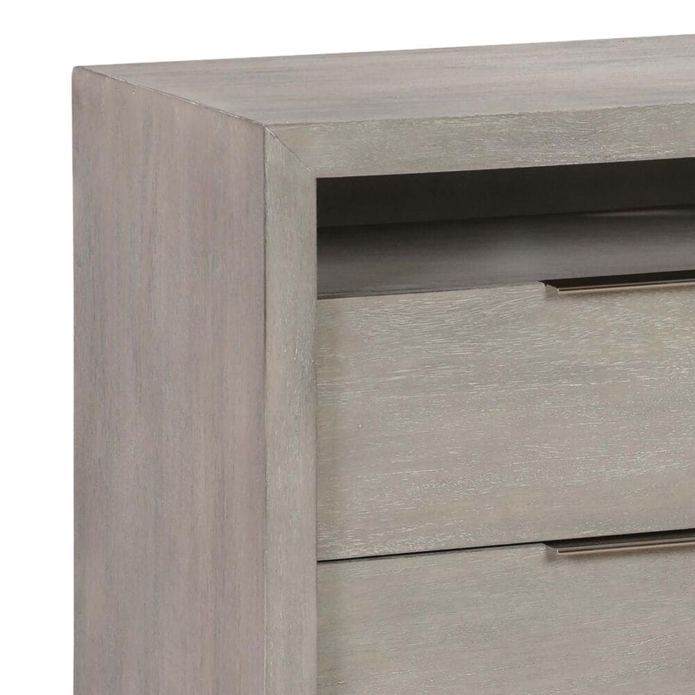 Urban Home Oxford 3-Piece King Bedroom Set in Mineral, , large