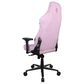 Arozzi Vernazza Soft Gaming Chair in Pink, , large