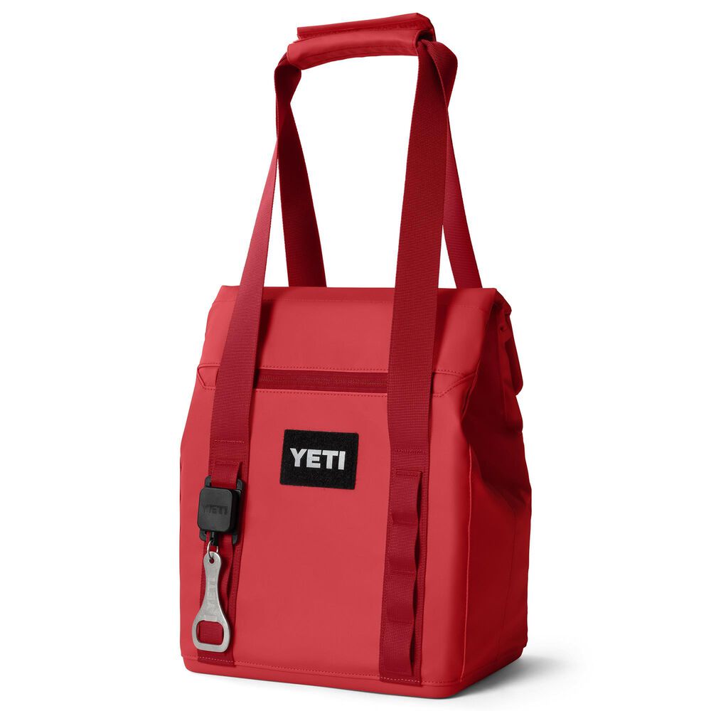 YETI Daytrip 14L Insulated Tote Bag in Rescue Red, , large