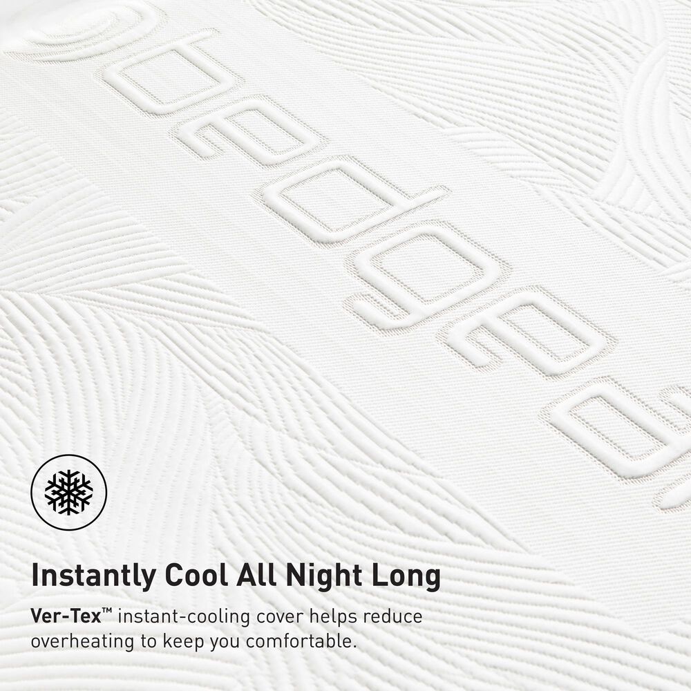 Bedgear S5 LS Medium California King Mattress in a Box, , large