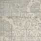 Safavieh Adirondack ADR101S-24 2"6" x 4" Ivory/Slate Area Rug, , large