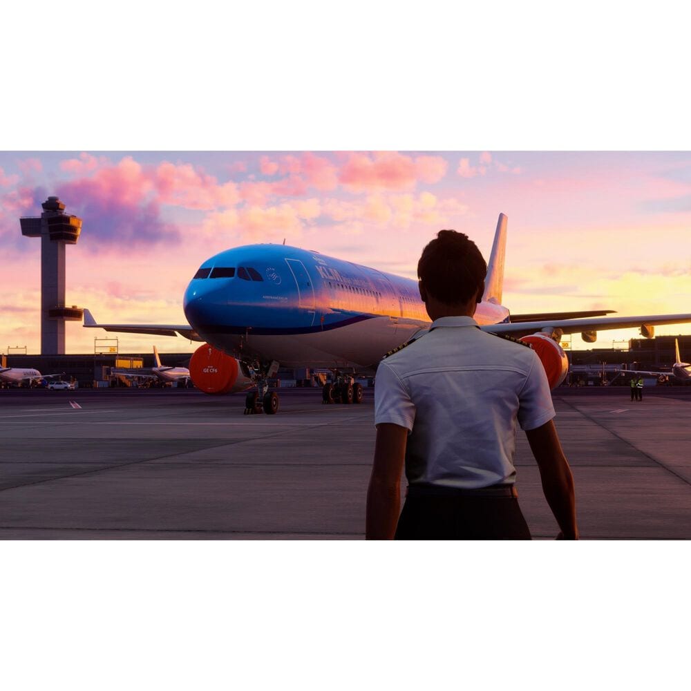 Flight Simulator 2024 Premium Deluxe Edition - Xbox Series X, , large