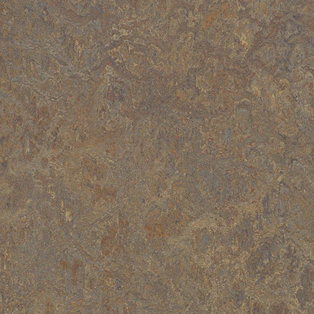 Forbo Marmoleum Cinch Loc Seal 12" x 36" Laminate Tile in Cork Tree, , large